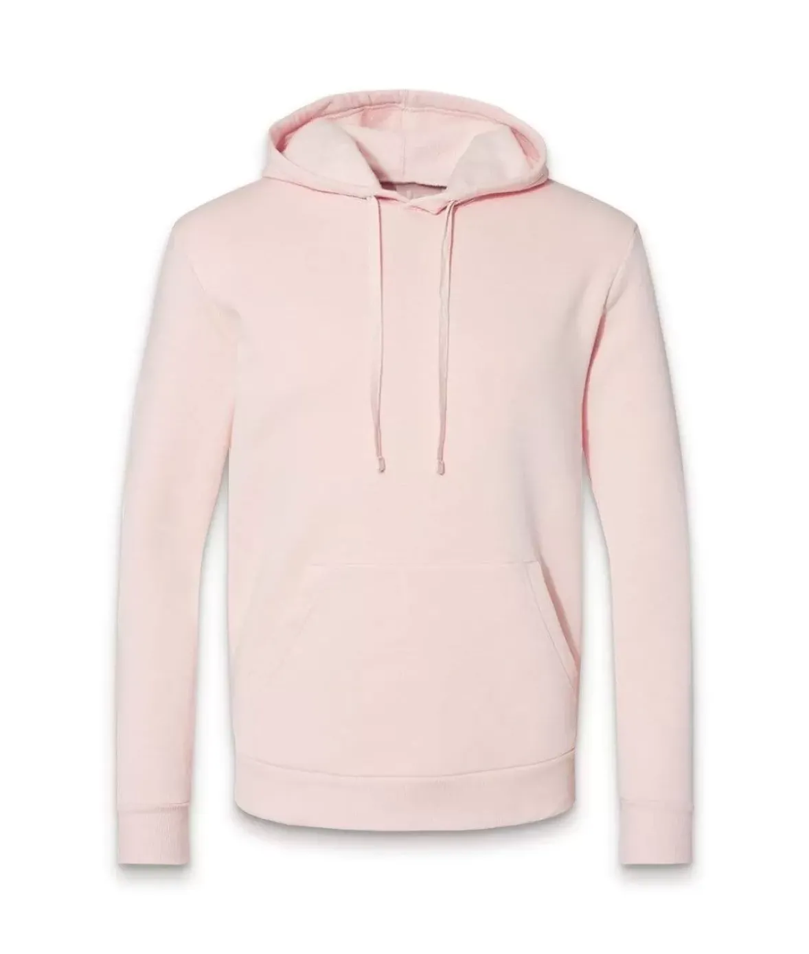 Nayked Apparel Shirts>Men'S Soft Eco Friendly Hoodie
