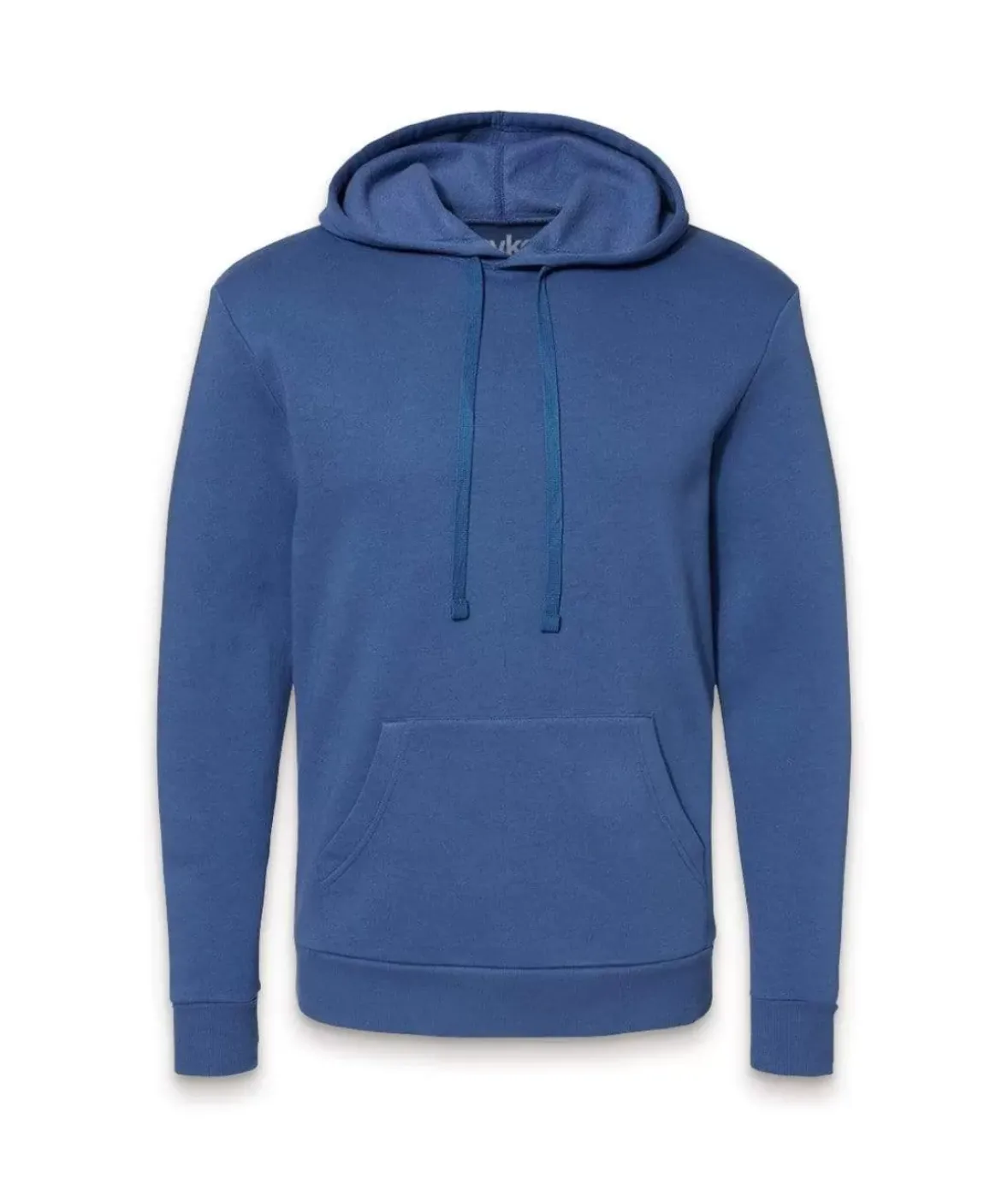 Nayked Apparel Shirts>Men'S Soft Eco Friendly Hoodie