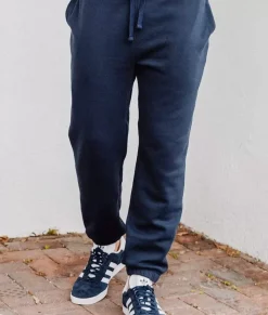 Nayked Apparel Bottoms>Men'S Soft Eco Friendly Sweatpants