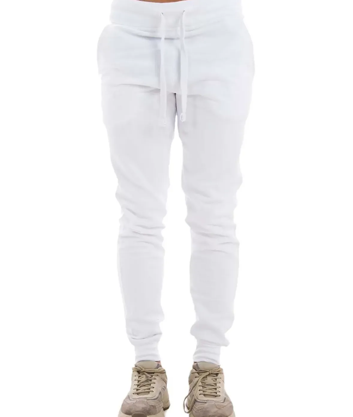 Nayked Apparel Bottoms>Men'S Soft Midweight Fleece Jogger