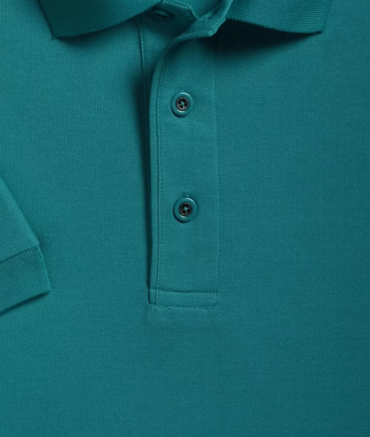 Nayked Apparel Polos>Men'S Soft Pique Polo Shirt | New Arrival Colors