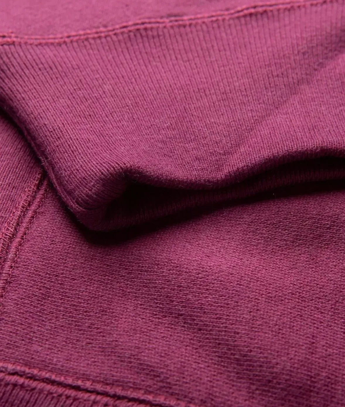 Nayked Apparel Shirts>Men'S Soft Premium Heavyweight Cross-Grain Sweatshirt