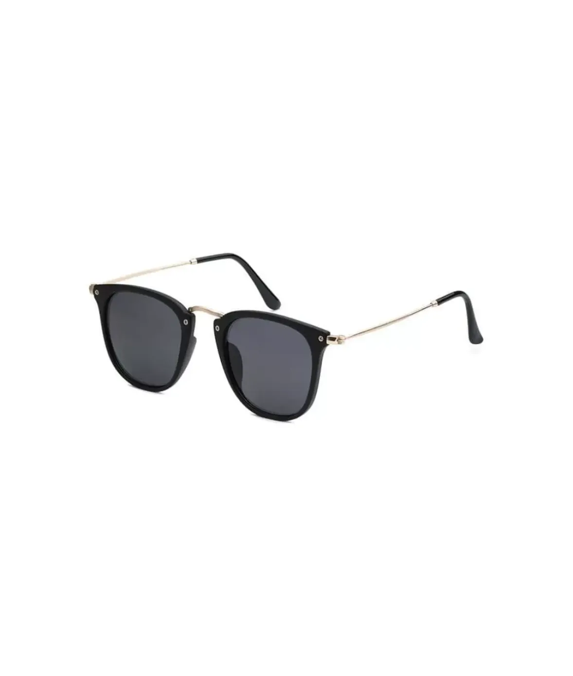 Nayked Apparel Accessories>Men'S Vintage Sunglasses, Lifetime Guarantee