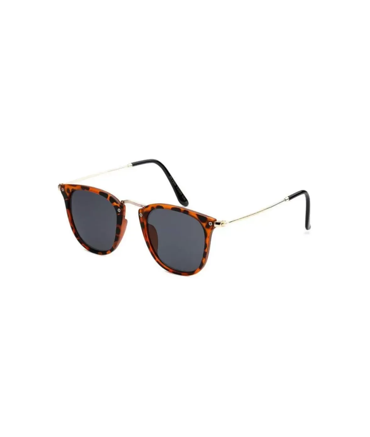 Nayked Apparel Accessories>Men'S Vintage Sunglasses, Lifetime Guarantee