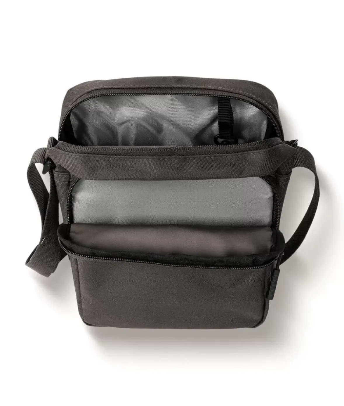 Nayked Apparel Accessories>Must Have Essential Crossbody Bag