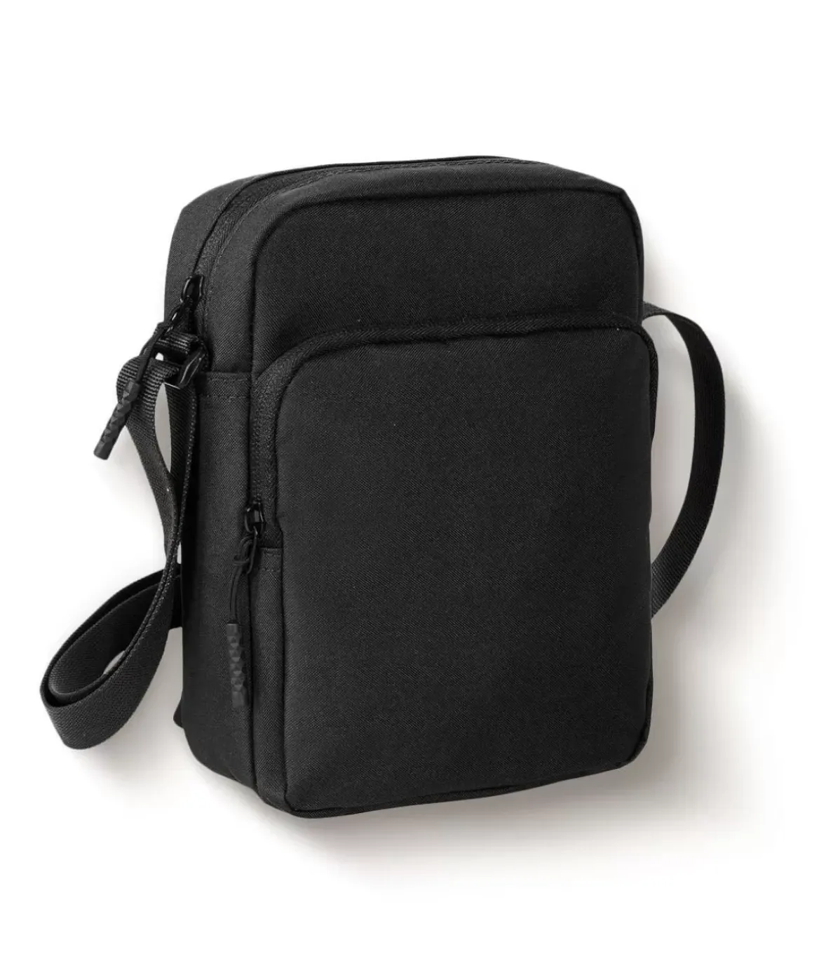 Nayked Apparel Accessories>Must Have Essential Crossbody Bag
