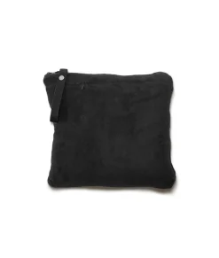 Nayked Apparel Accessories>Packable Softest Plush Travel Blanket