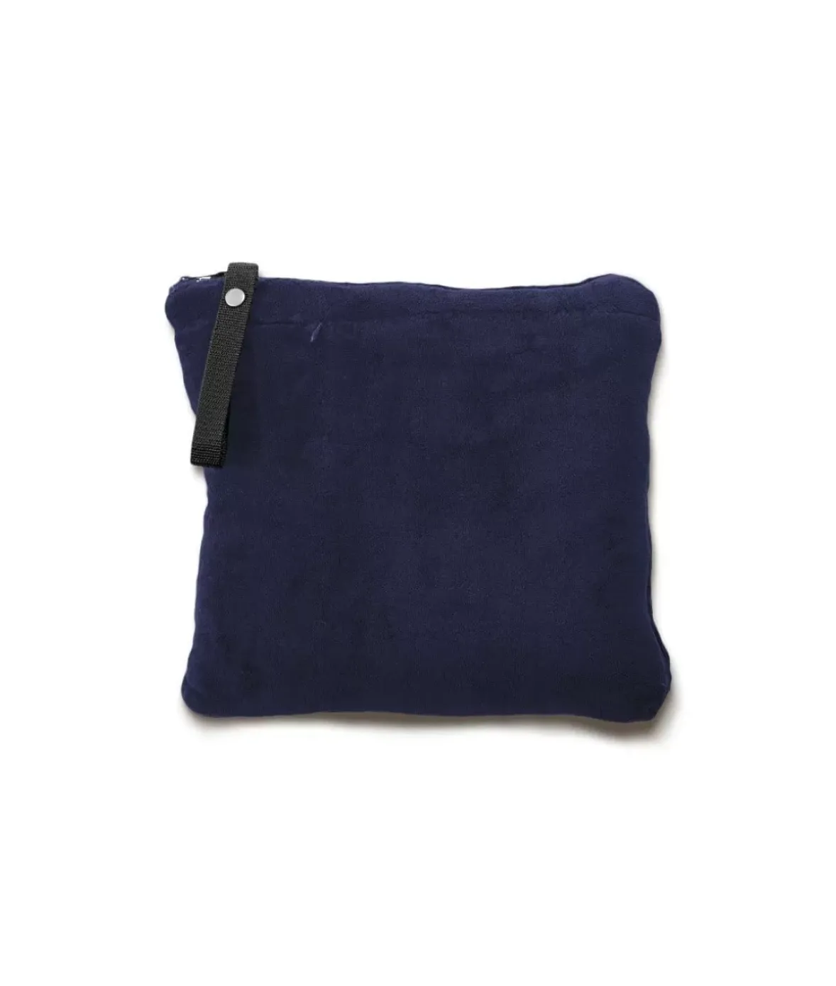 Nayked Apparel Accessories>Packable Softest Plush Travel Blanket