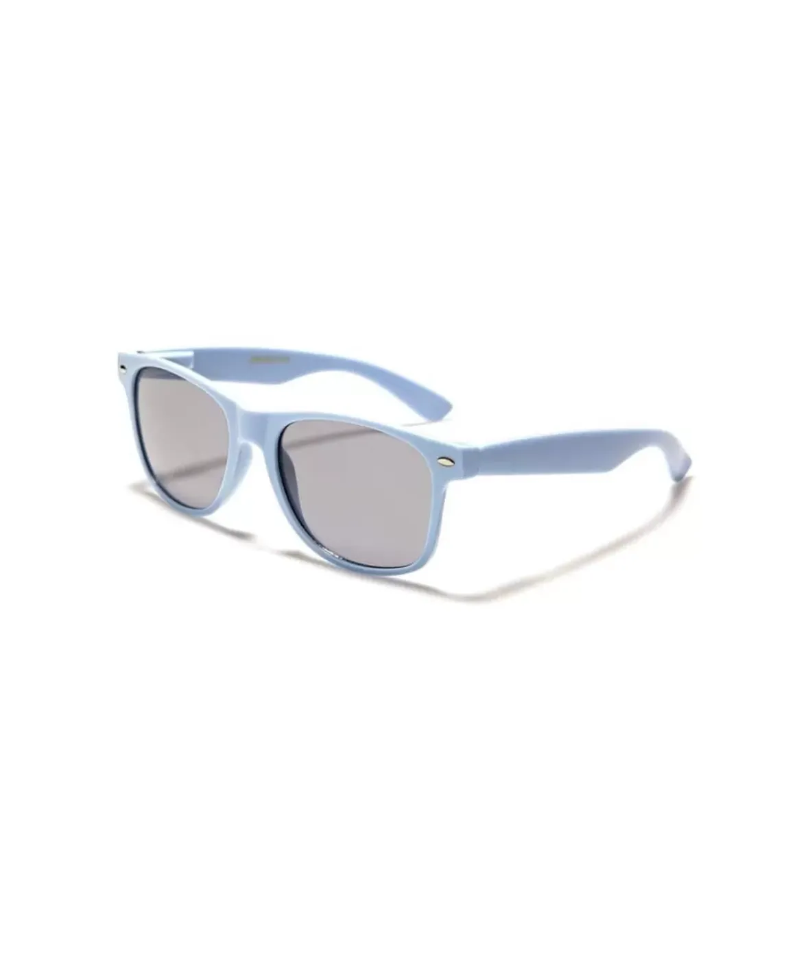 Nayked Apparel Accessories>Retro Pastel Sunglasses, Lifetime Guarantee
