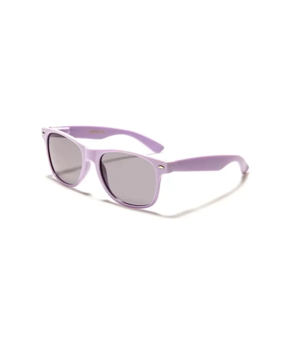 Nayked Apparel Accessories>Retro Pastel Sunglasses, Lifetime Guarantee