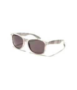 Nayked Apparel Accessories>Retro Pastel Tie-Dye Sunglasses, Lifetime Guarantee