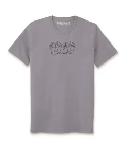 Nayked Apparel T-Shirts><noscript><img width=