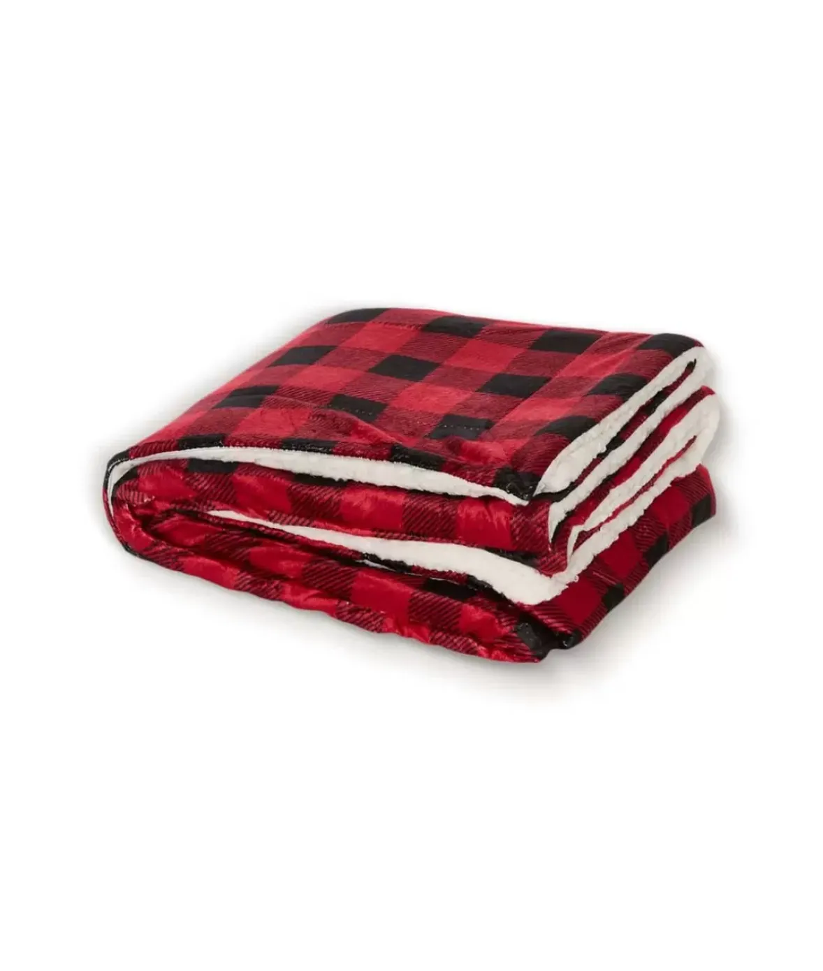 Nayked Apparel Accessories>Ridiculously Soft Micro Mink Faux Sherpa Blanket