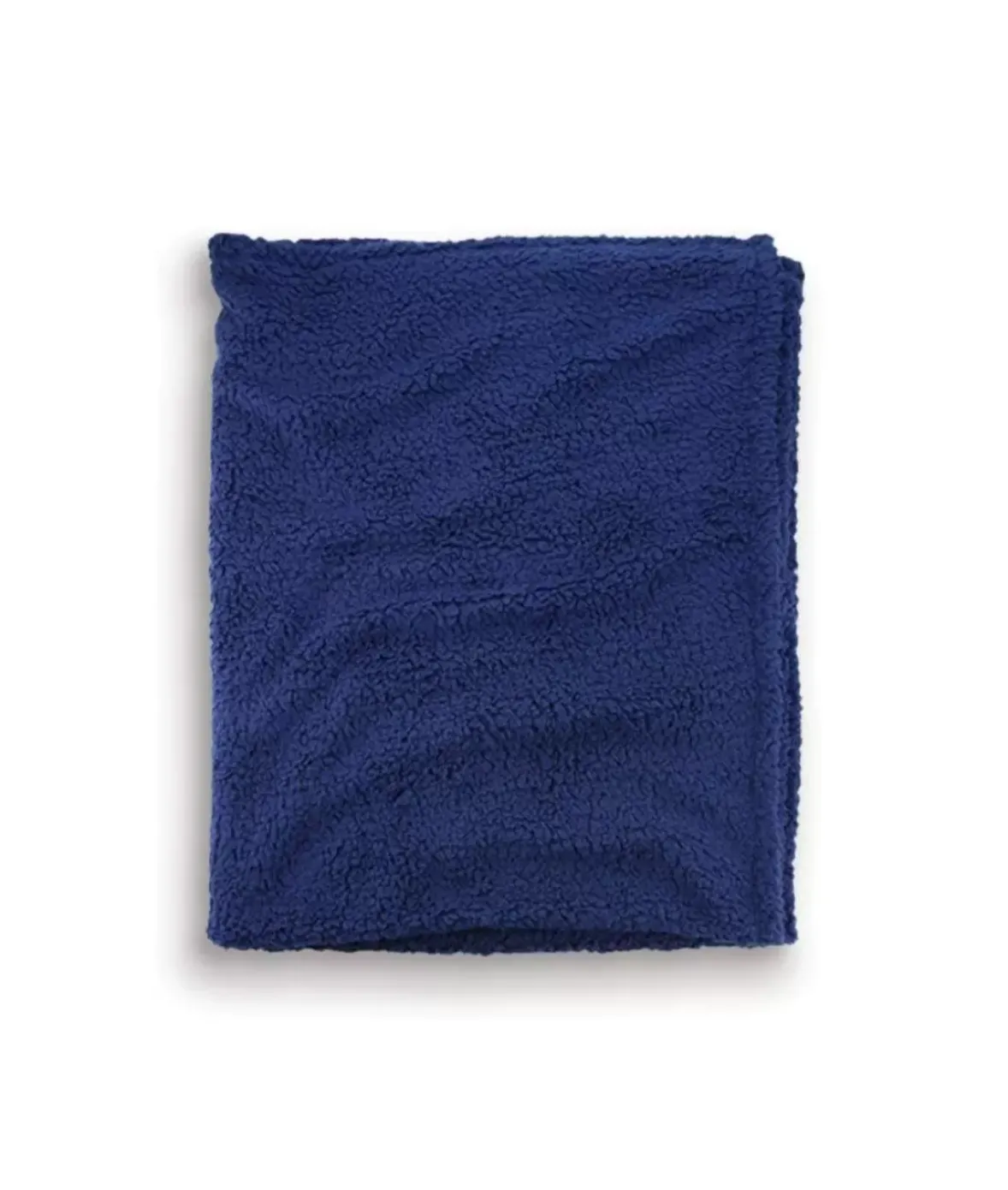 Nayked Apparel Accessories>Sherpa Blanket