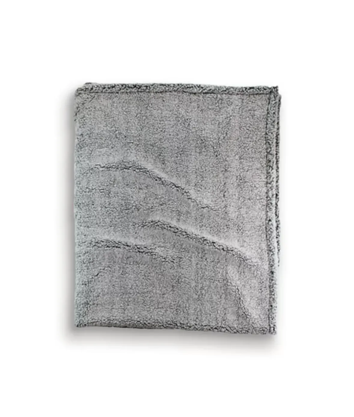 Nayked Apparel Accessories>Sherpa Blanket