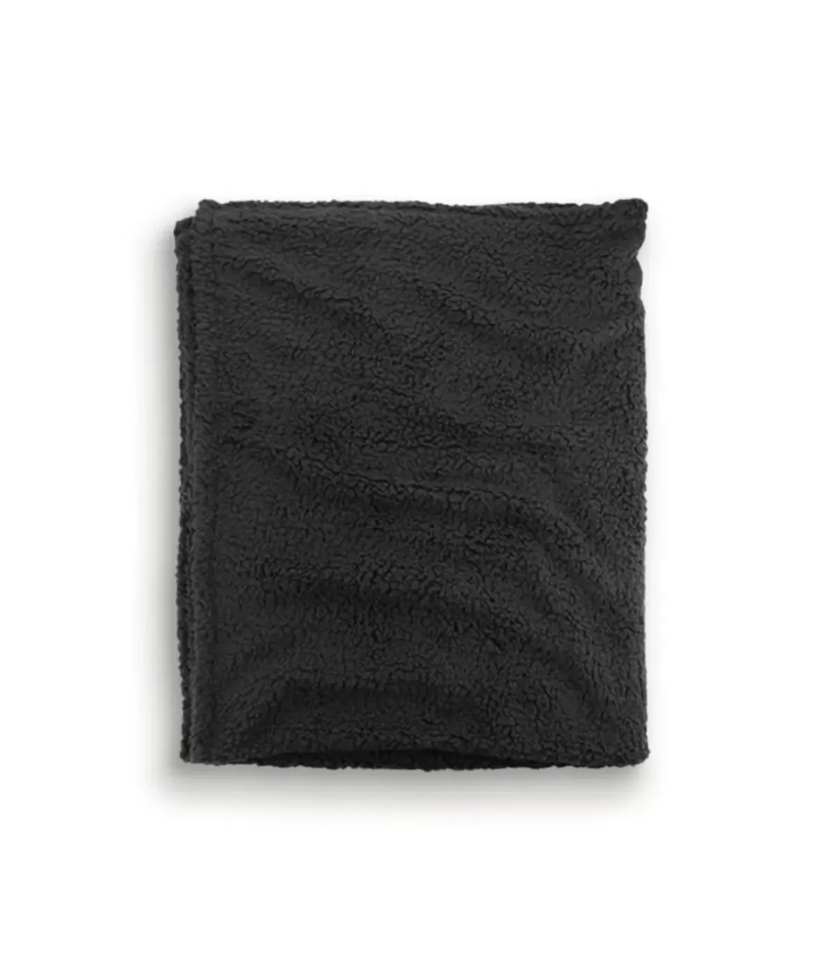 Nayked Apparel Accessories>Sherpa Blanket