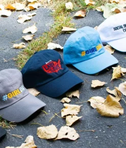 Nayked Apparel Accessories>Unisex Hat-Land That I Love