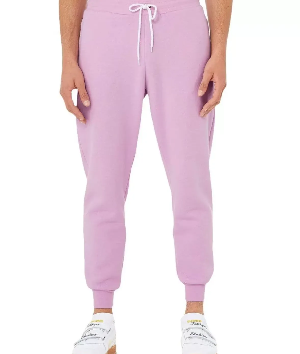 Nayked Apparel Bottoms>Unisex Ridiculously Soft Fleece Joggers | New Arrival Colors