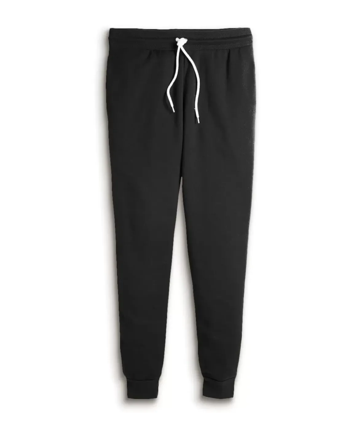 Nayked Apparel Bottoms Skirts & Dresses>Unisex Ridiculously Soft Fleece Joggers
