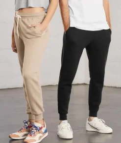 Nayked Apparel Bottoms Skirts & Dresses>Unisex Ridiculously Soft Fleece Joggers | New Arrival Colors