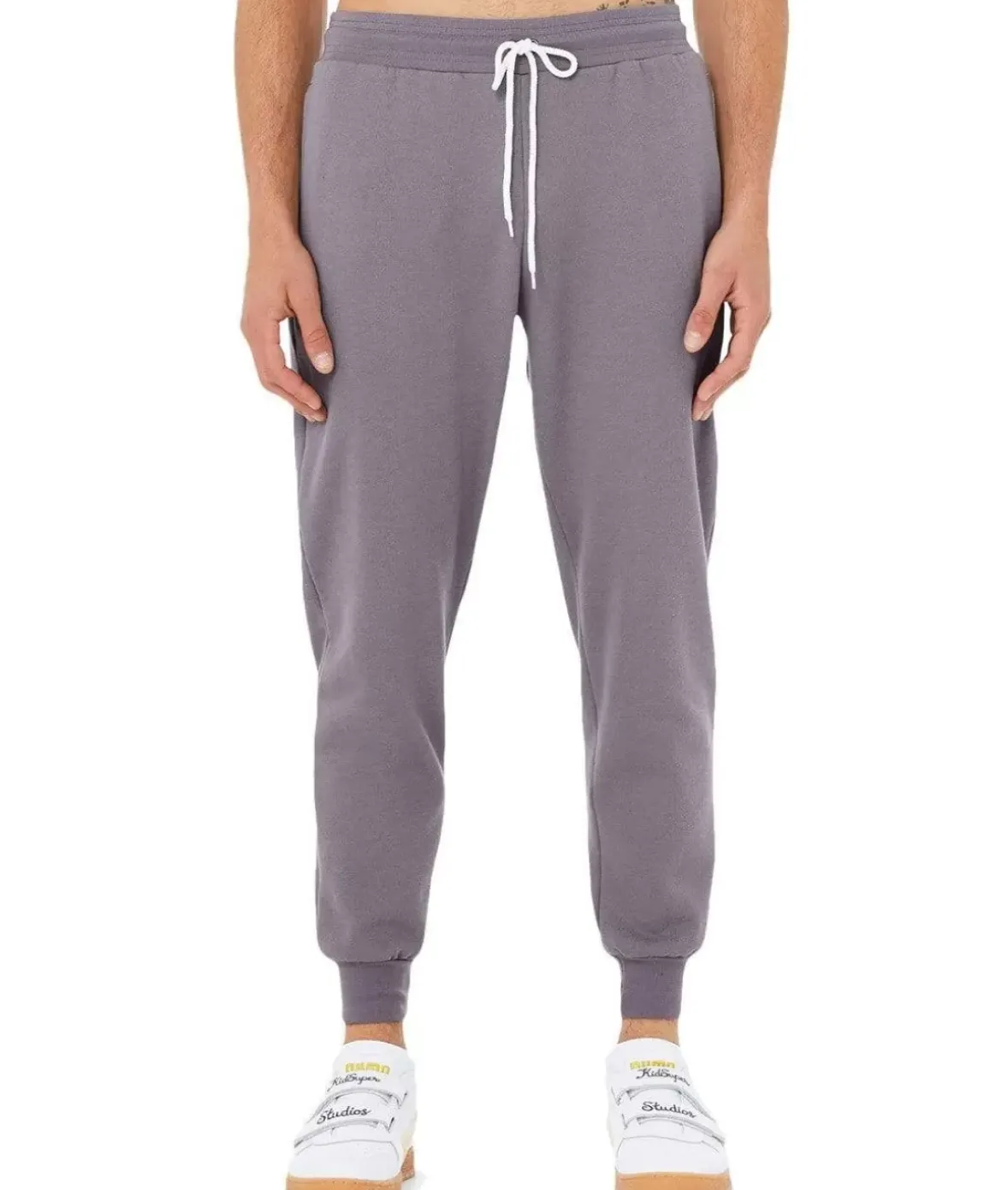 Nayked Apparel Bottoms Skirts & Dresses>Unisex Ridiculously Soft Fleece Joggers | New Arrival Colors