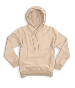 Nayked Apparel Shirts>Unisex Ridiculously Soft Sueded Fleece Hoodie