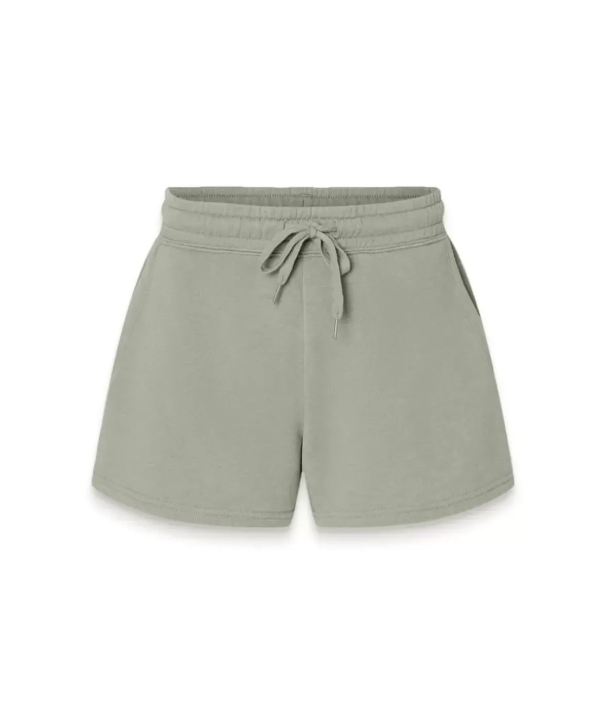 Nayked Apparel Athleisure>Women'S California Wave Wash Sweatshorts