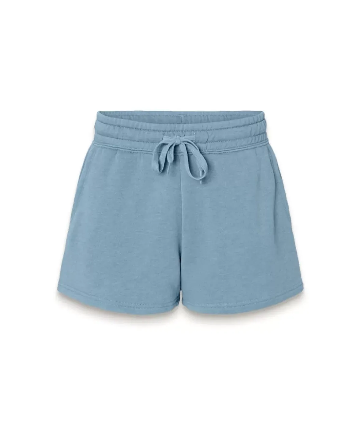Nayked Apparel Athleisure>Women'S California Wave Wash Sweatshorts