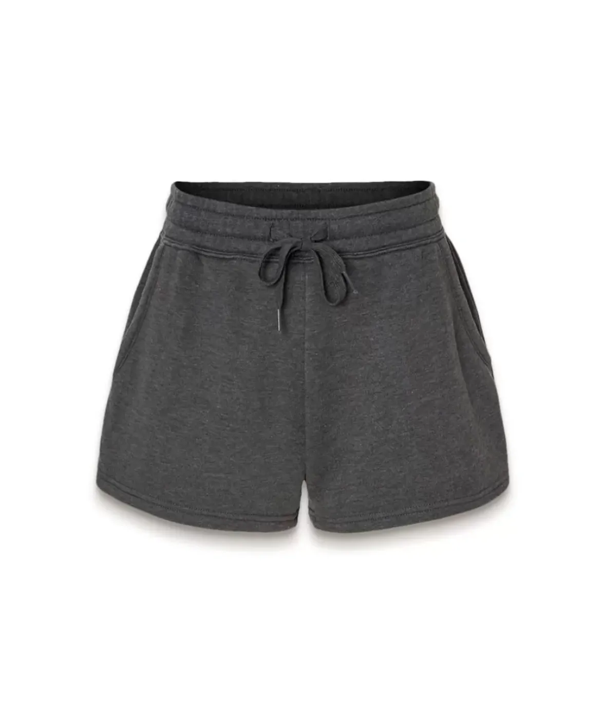 Nayked Apparel Athleisure>Women'S California Wave Wash Sweatshorts