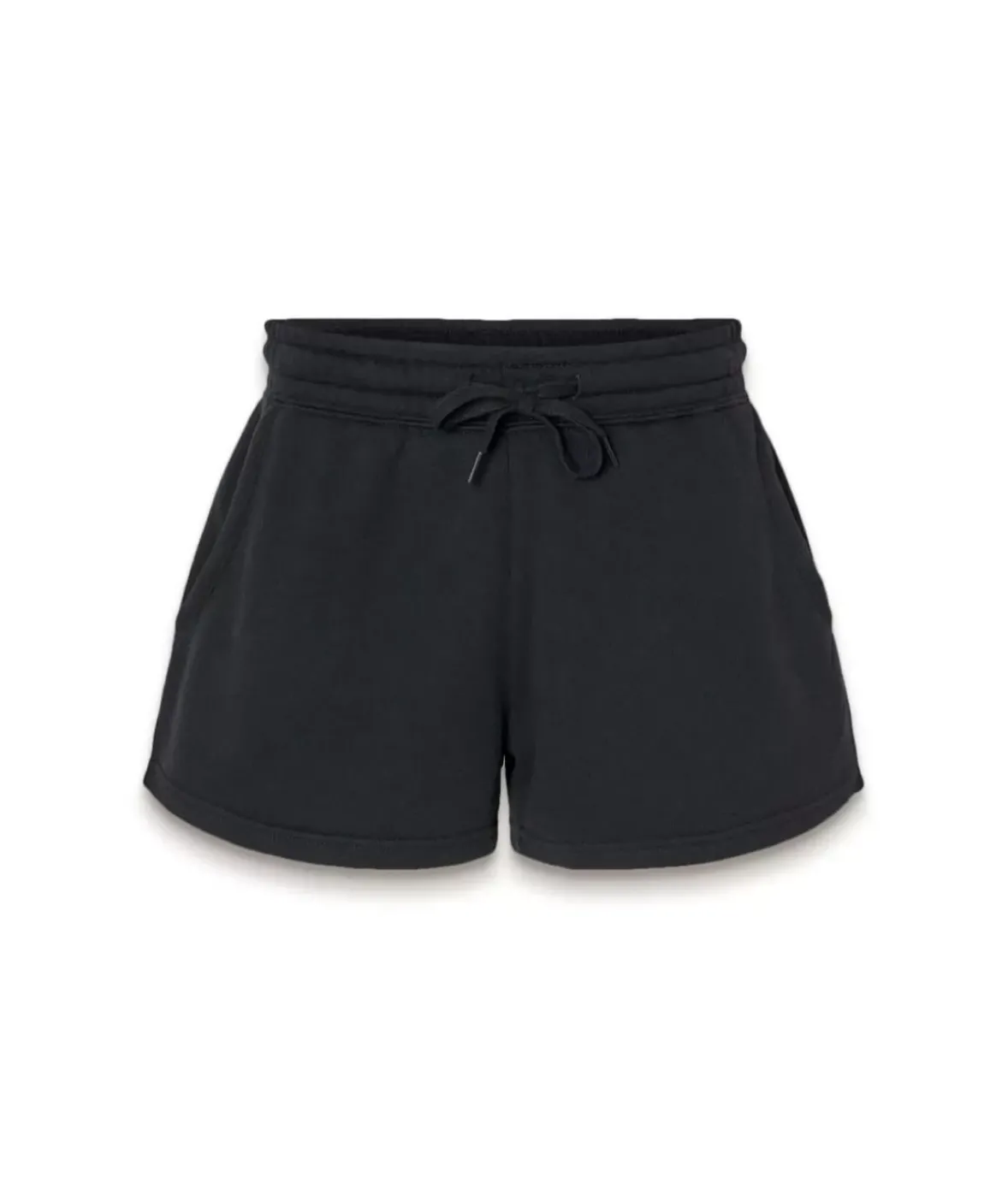 Nayked Apparel Athleisure>Women'S California Wave Wash Sweatshorts
