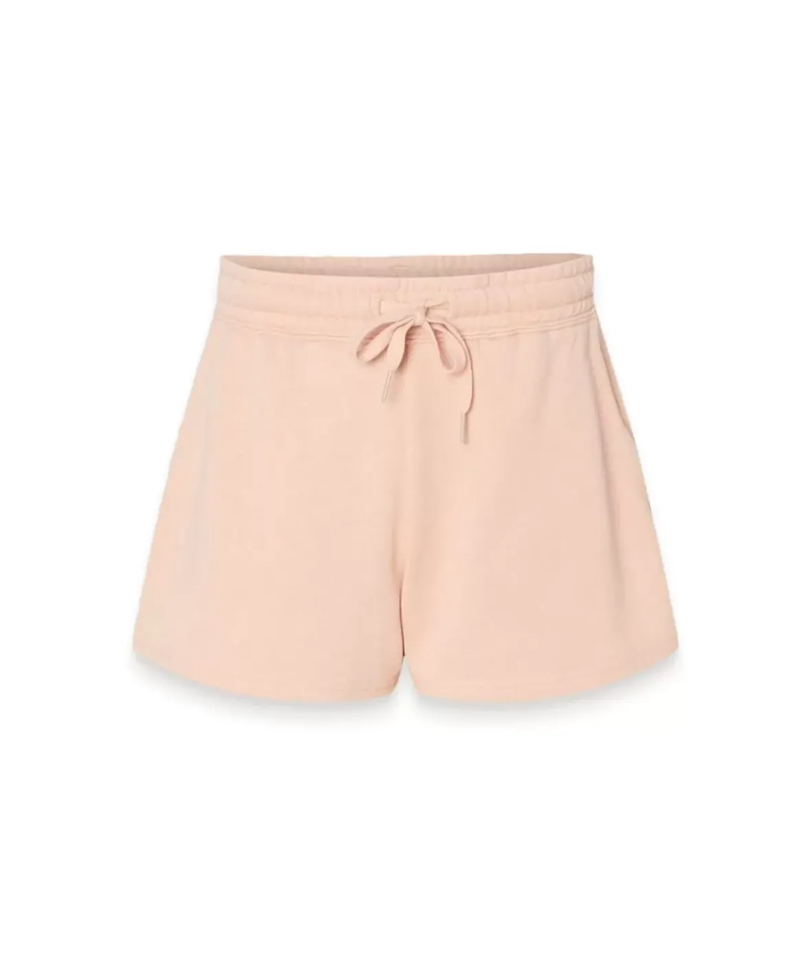 Nayked Apparel Athleisure>Women'S California Wave Wash Sweatshorts