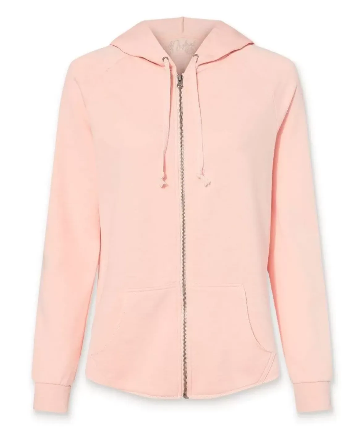 Nayked Apparel Hoodies & Sweatshirts>Women'S California Wave Wash Full-Zip Hoodie