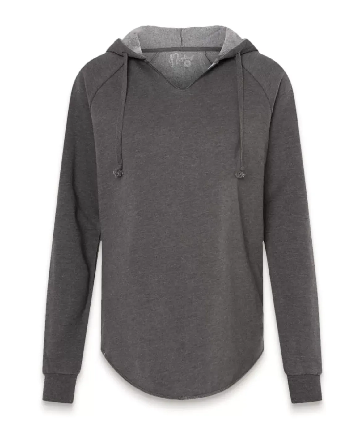 Nayked Apparel Hoodies & Sweatshirts>Women'S California Wave Wash Hoodie