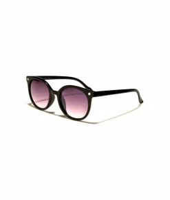Nayked Apparel Accessories>Women'S Cat-Eye Round Sunglasses, Lifetime Guarantee