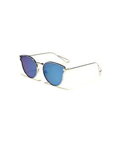 Nayked Apparel Accessories>Women'S Cat-Eye Sunglasses, Lifetime Guarantee