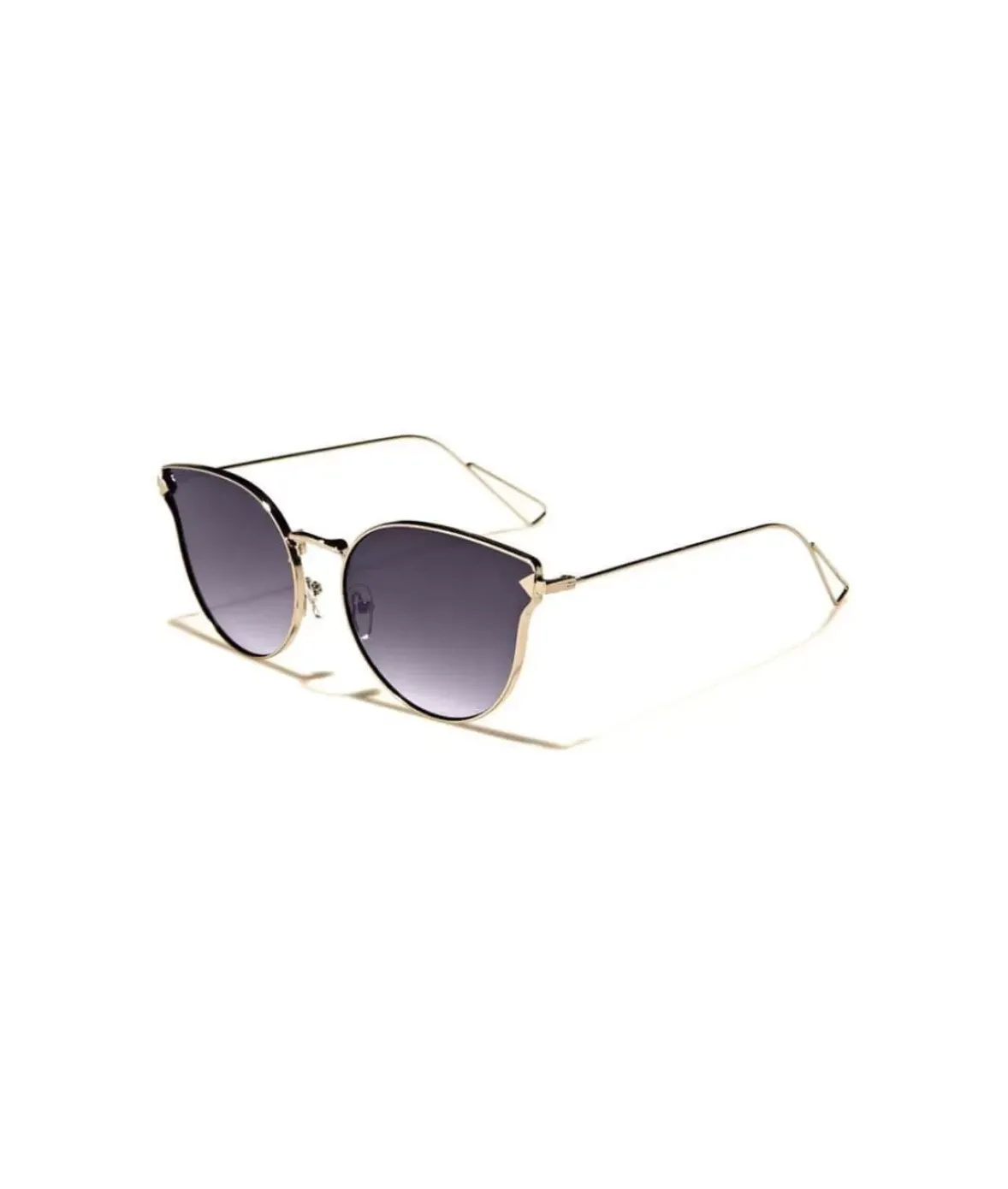 Nayked Apparel Accessories>Women'S Cat-Eye Sunglasses, Lifetime Guarantee