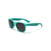 Nayked Apparel Accessories>Women'S Classic Retro Sunglasses With Uv Protection, Lifetime Guarantee