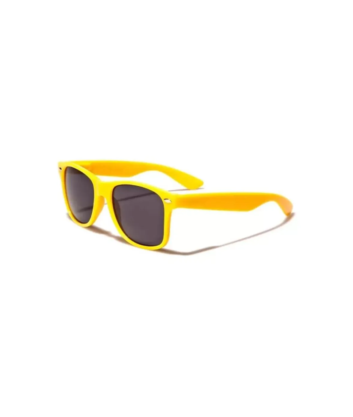 Nayked Apparel Accessories>Women'S Classic Retro Sunglasses With Uv Protection, Lifetime Guarantee