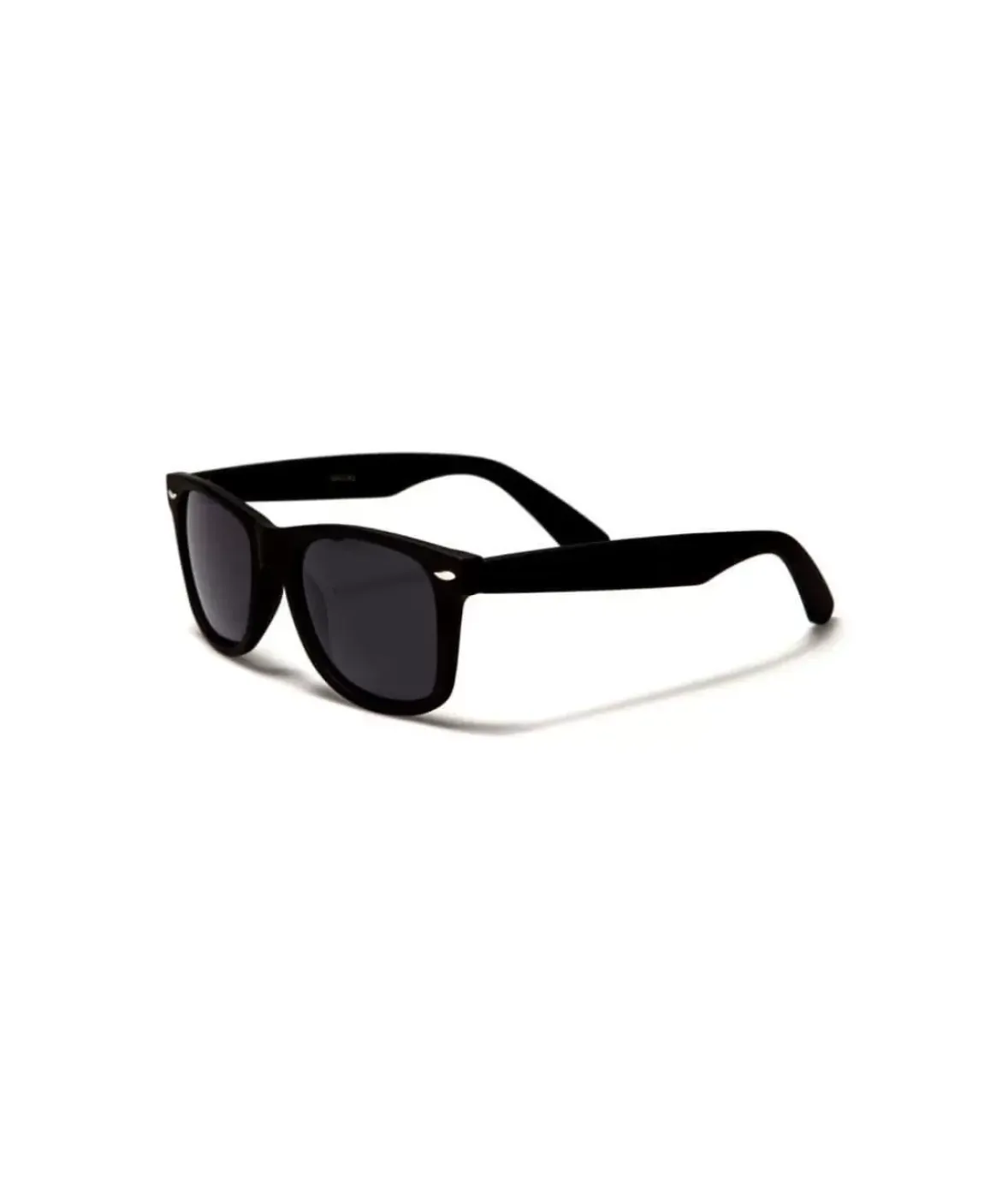 Nayked Apparel Accessories>Women'S Classic Retro Sunglasses With Uv Protection, Lifetime Guarantee