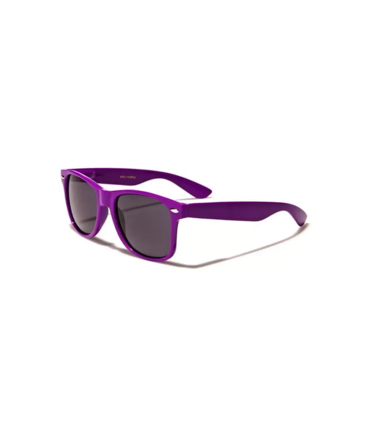 Nayked Apparel Accessories>Women'S Classic Retro Sunglasses With Uv Protection, Lifetime Guarantee