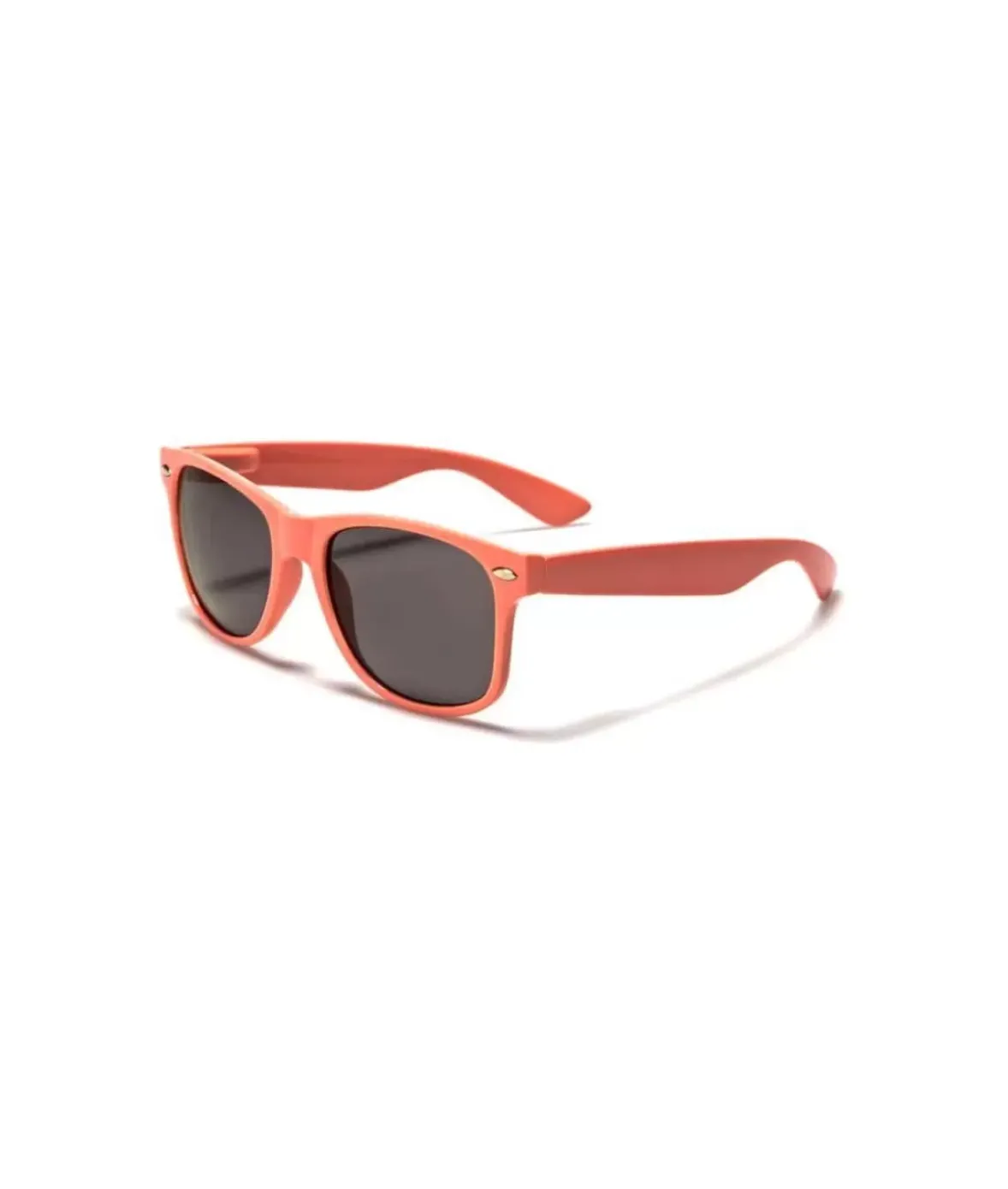 Nayked Apparel Accessories>Women'S Classic Retro Sunglasses With Uv Protection, Lifetime Guarantee