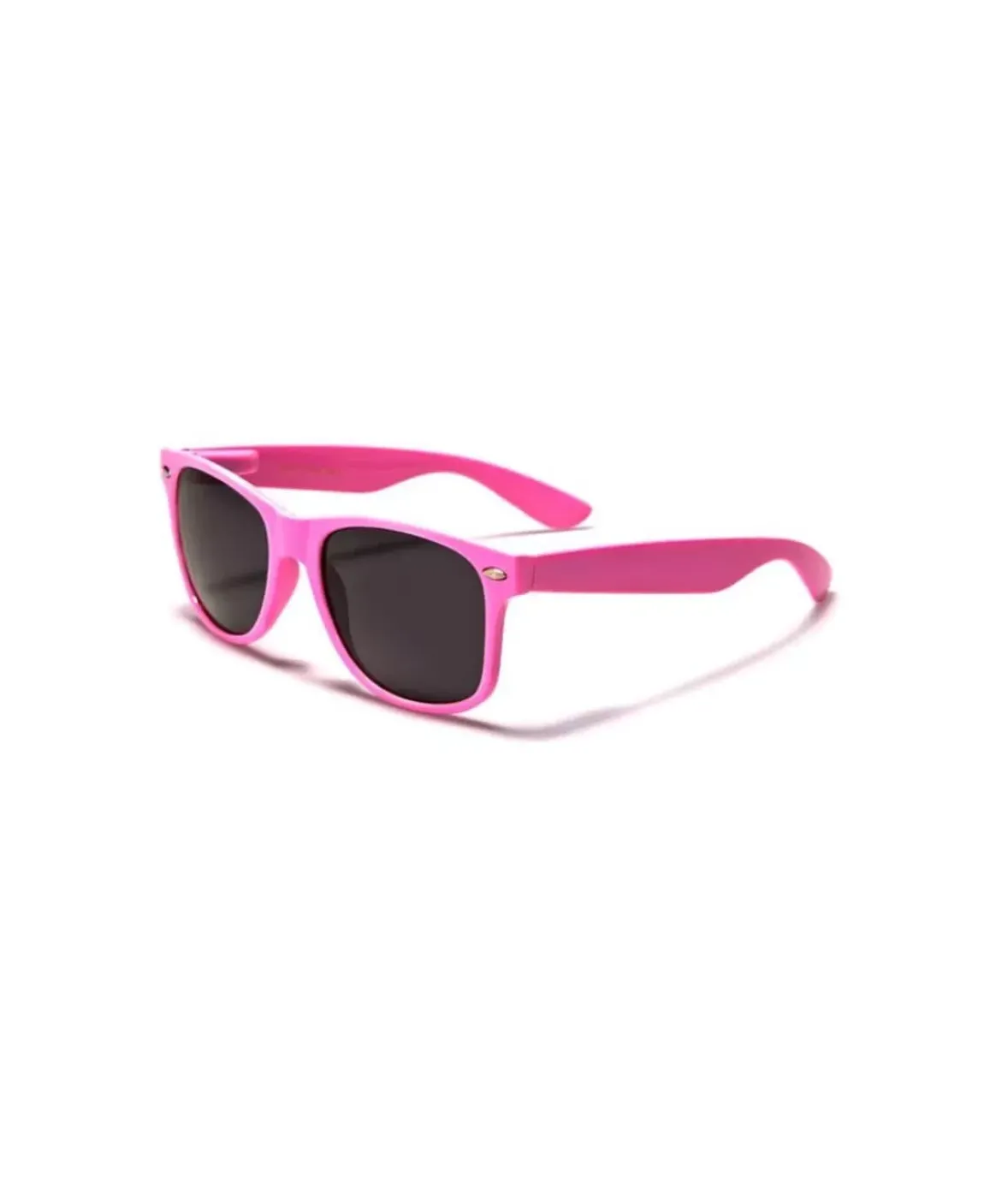 Nayked Apparel Accessories>Women'S Classic Retro Sunglasses With Uv Protection, Lifetime Guarantee