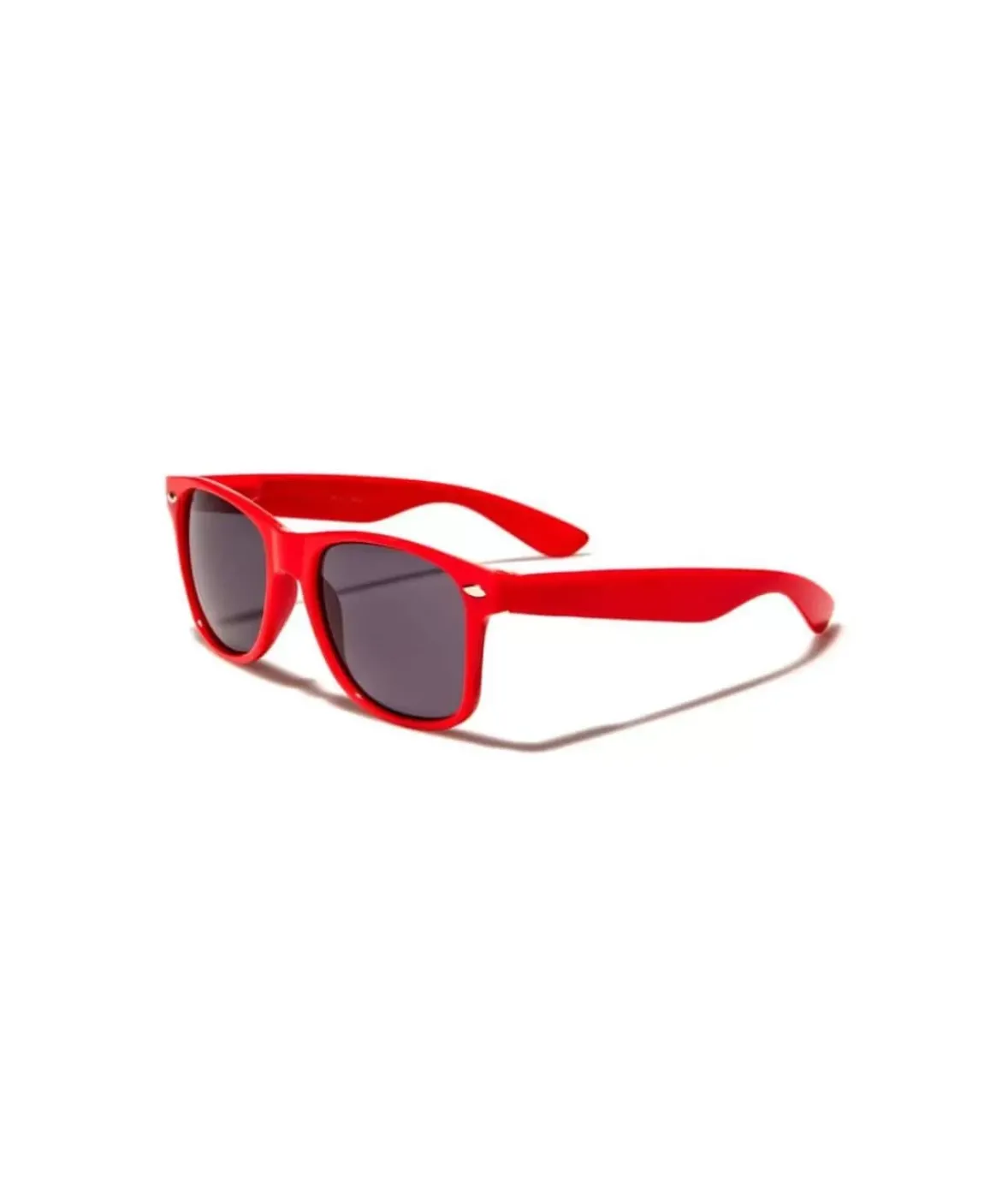 Nayked Apparel Accessories>Women'S Classic Retro Sunglasses With Uv Protection, Lifetime Guarantee