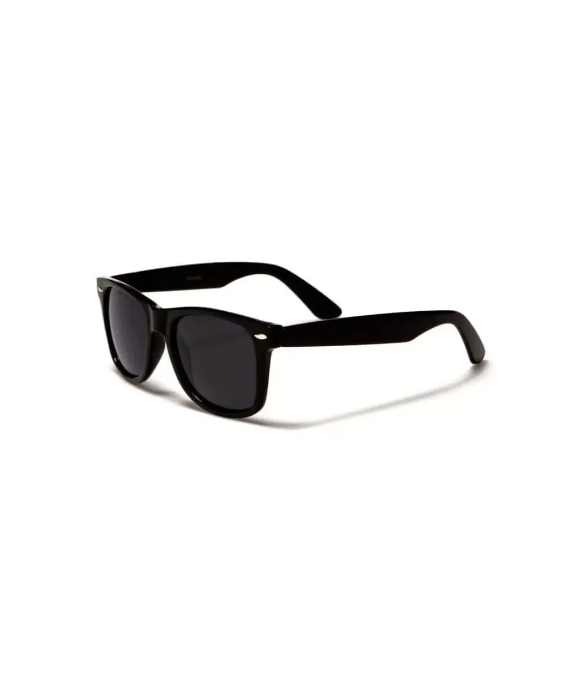 Nayked Apparel Accessories>Women'S Classic Retro Sunglasses With Uv Protection, Lifetime Guarantee