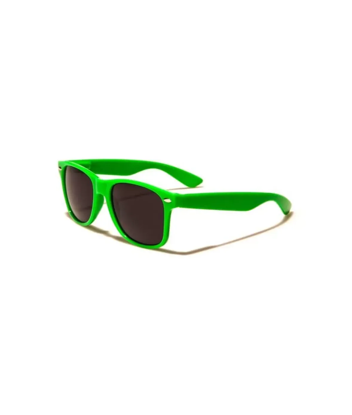Nayked Apparel Accessories>Women'S Classic Retro Sunglasses With Uv Protection, Lifetime Guarantee