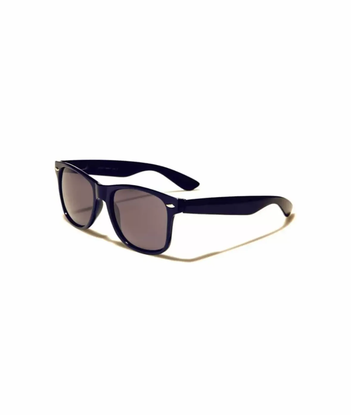 Nayked Apparel Accessories>Women'S Classic Retro Sunglasses With Uv Protection, Lifetime Guarantee