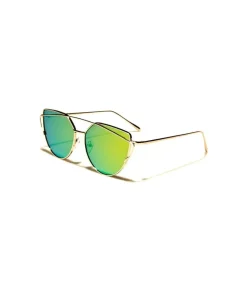 Nayked Apparel Accessories>Women'S Crossbar Sunglasses, Lifetime Guarantee