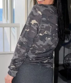 Nayked Apparel Hoodies & Sweatshirts><noscript><img width=