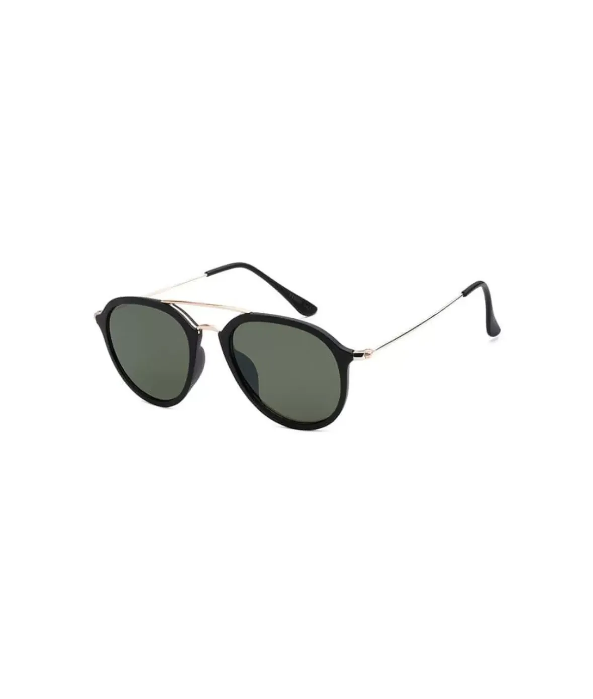 Nayked Apparel Accessories>Women'S Modern Round Sunglasses, Lifetime Guarantee