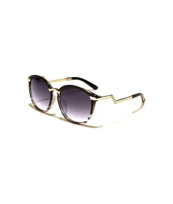 Nayked Apparel Accessories>Women'S Oversized Ombre Sunglasses, Lifetime Guarantee